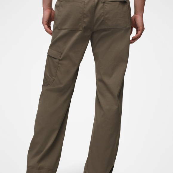 Prana Men's Brown Cargo Pants
order (20) - Picture 5 of 13